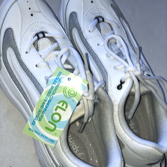 Women’s ELON easy spirit sneakers - Picture 5 of 8